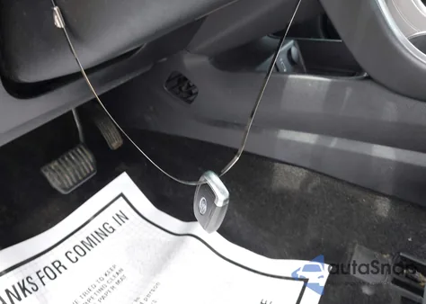 2018 Ford Fusion Se из США, поврежденный, VIN 3FA6P0HD6JR144611